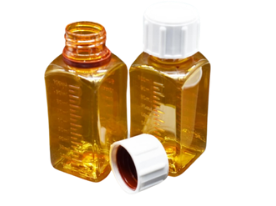 METHADONE BOTTLE 100ML TEMPER EVIDENT + CHILD RESISTANT