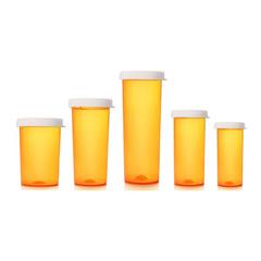 EASY OPEN SNAP CAP VIAL